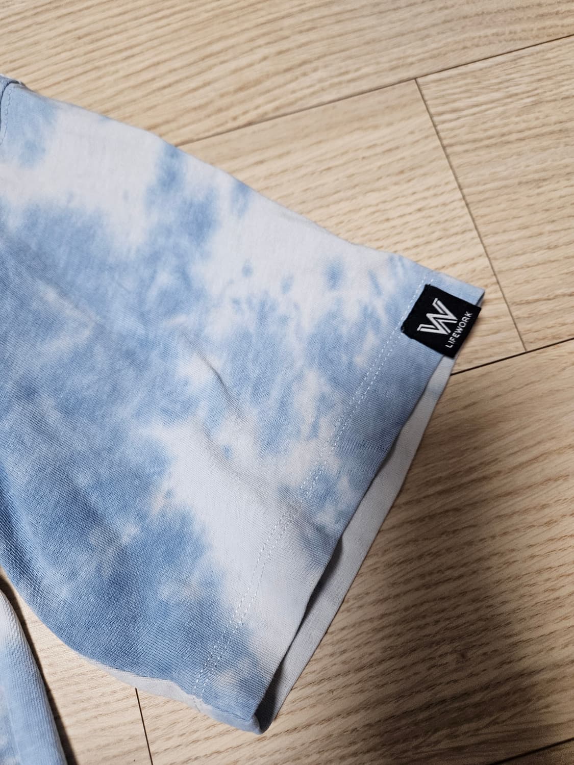 타이다이 반팔 티셔츠  상품이미지4