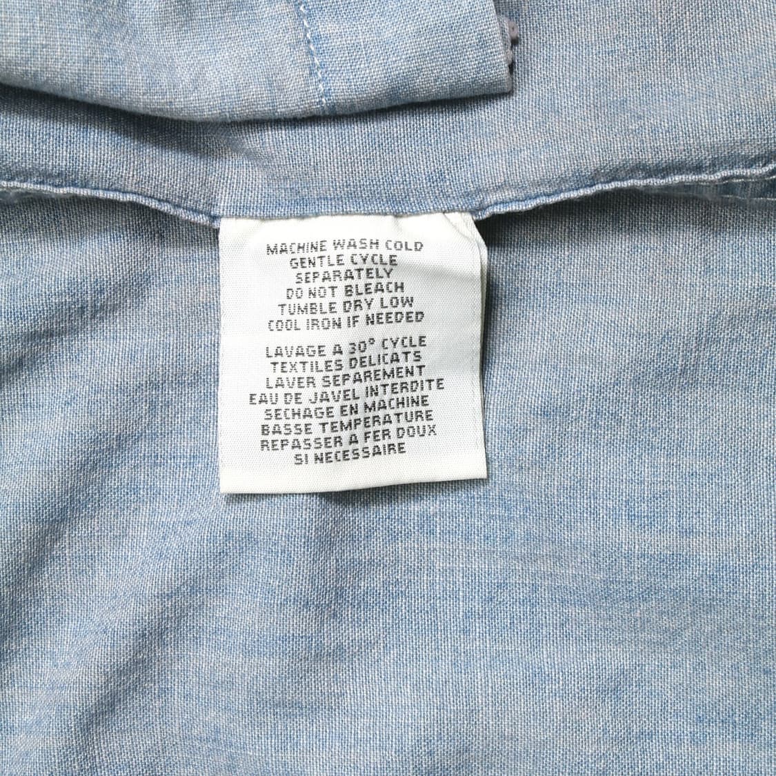DENIM ＆ SUPPLY RALPH LAUREN 상품이미지2