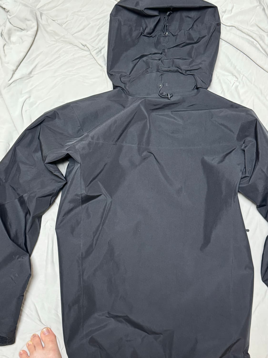 (M)아크테릭스 알파 sv 24k 상품이미지7