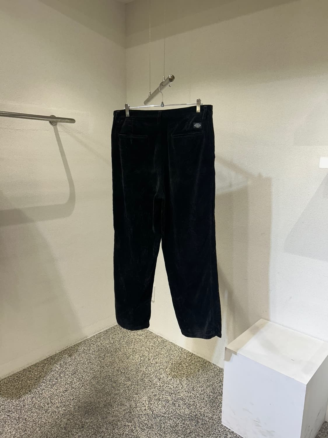 디키즈 코듀로이 코튼 팬츠 상품이미지2