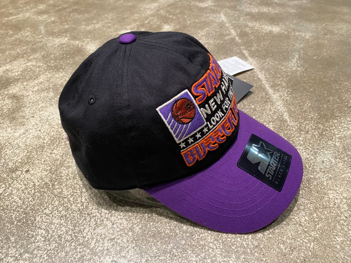 스타터 뉴해븐 스냅백 (New) 상품이미지4