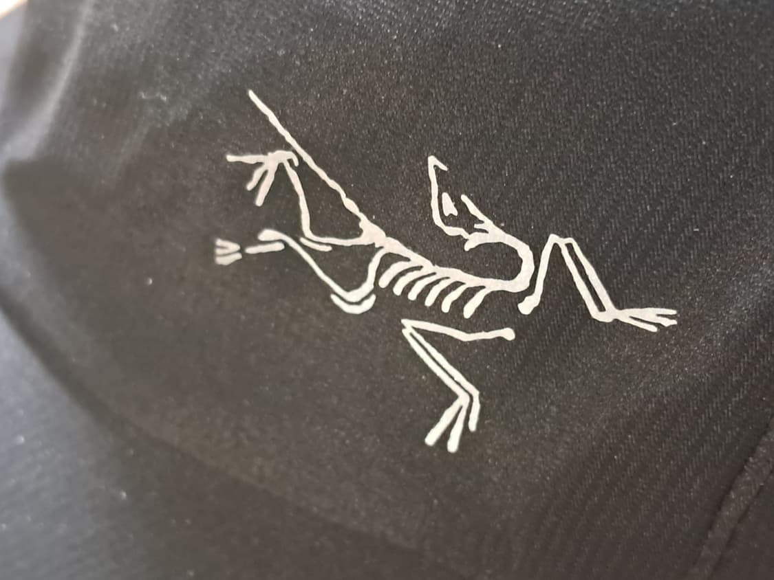 아크테릭스 볼캡 F(57) 상품이미지5