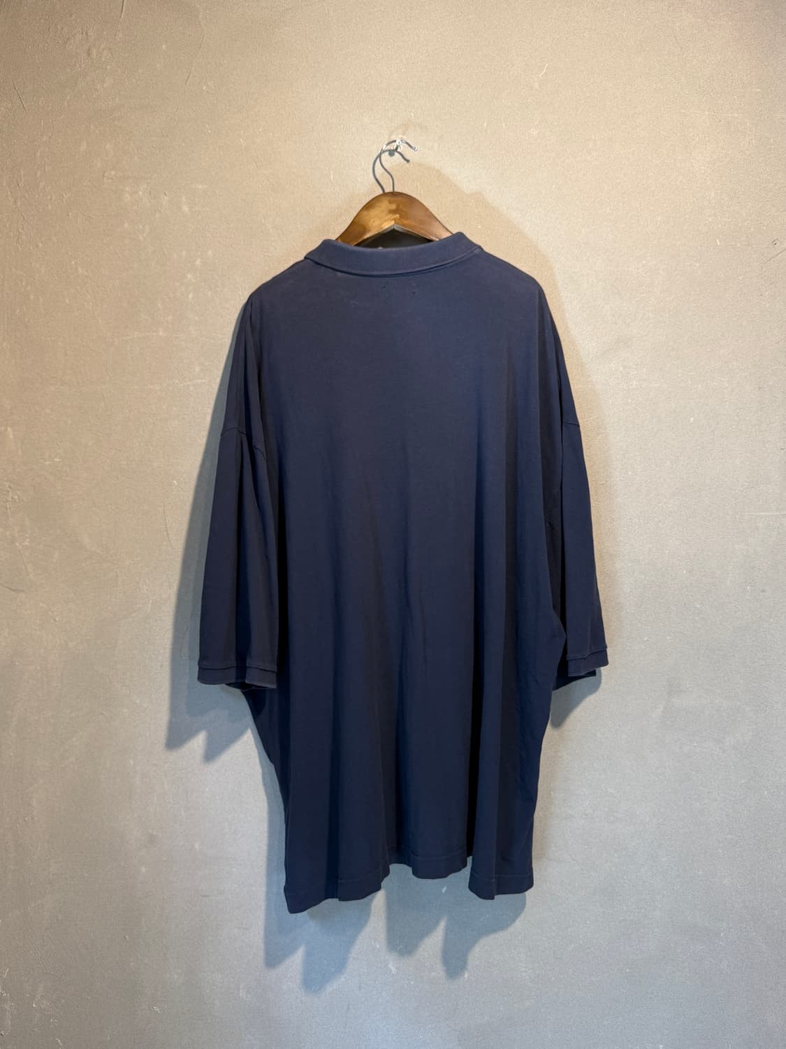 윌리 차바리아 버팔로 폴로셔츠 M(2XL) 상품이미지2