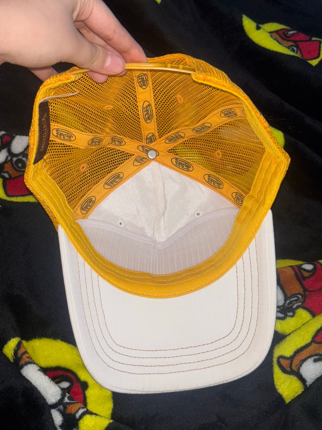 🚨연말세일🚨Von dutch mash cap 상품이미지5