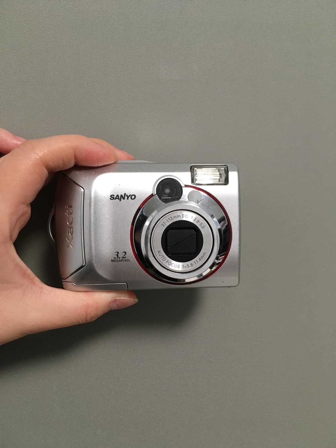 sanyo 작티 디카 상품이미지1