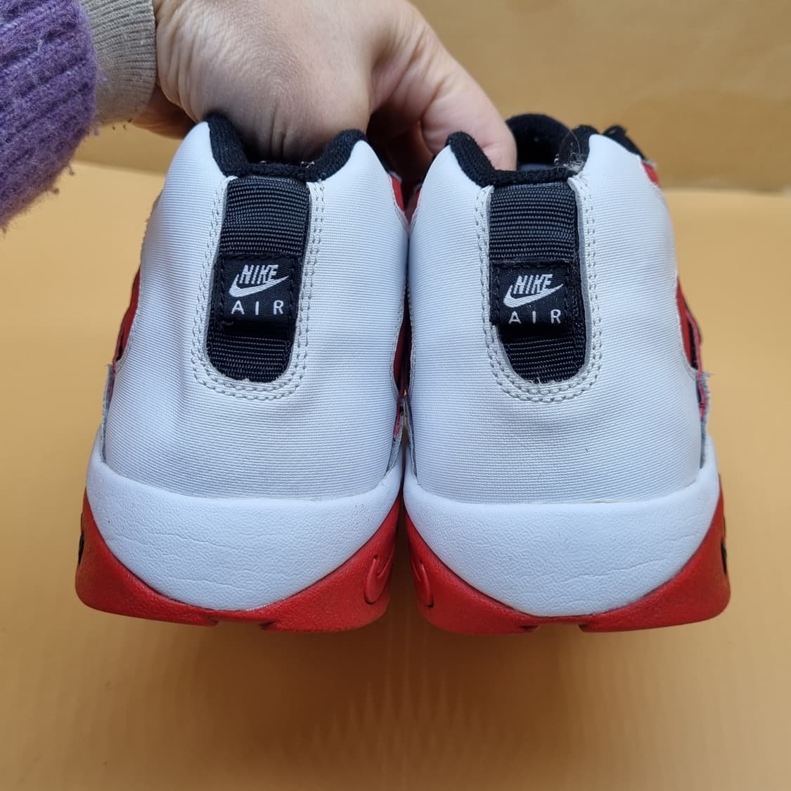 나이키 에어 미션 여성운동화235. 상품이미지4
