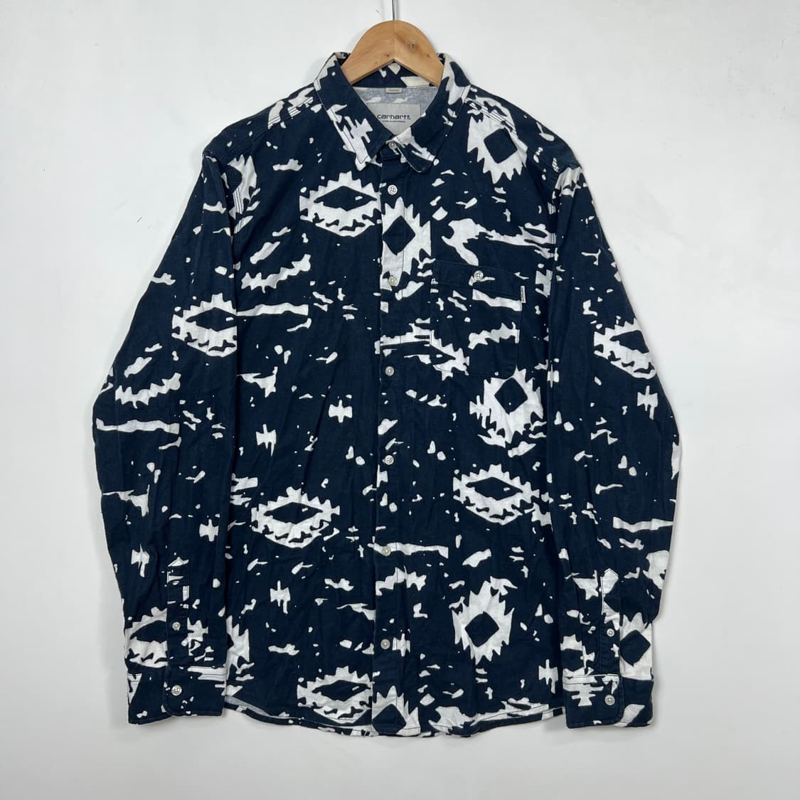 Carhartt 칼하트 WIP SHARD 셔츠 상품이미지1