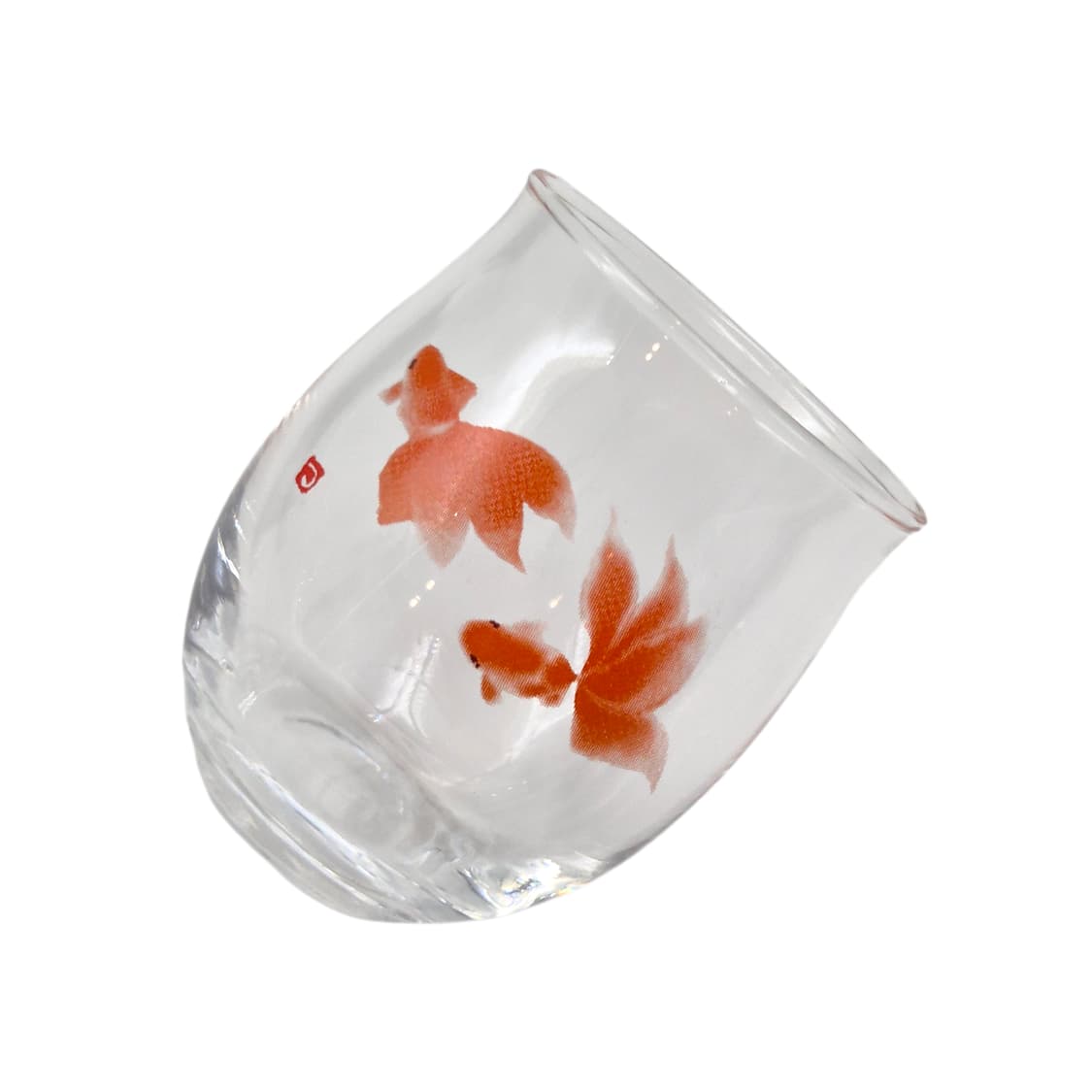 카타오카 츠루타로 어항 금붕어 보틀 5p 세트 상품이미지7