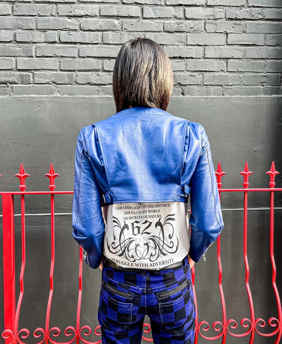 JUNYA WATANABE 2011 상품이미지4