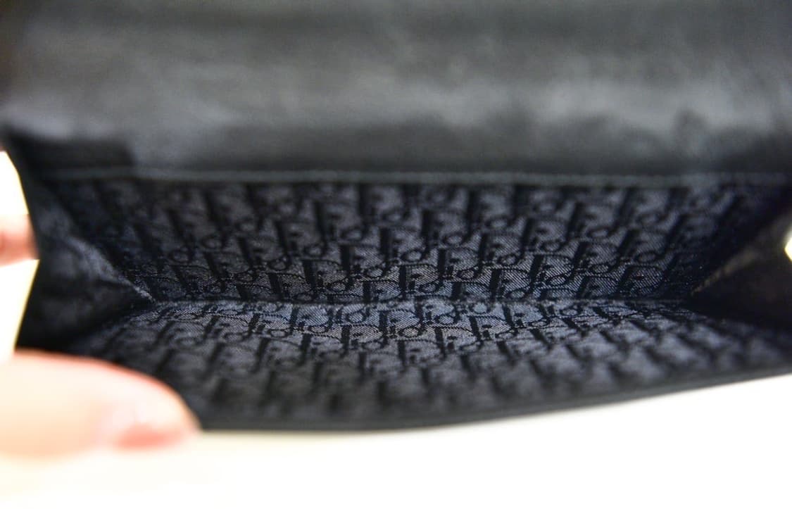 디올 가우초 장지갑(정품) 상품이미지8