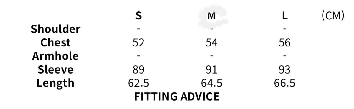 플라스틱 프로덕트 집업 상품이미지6