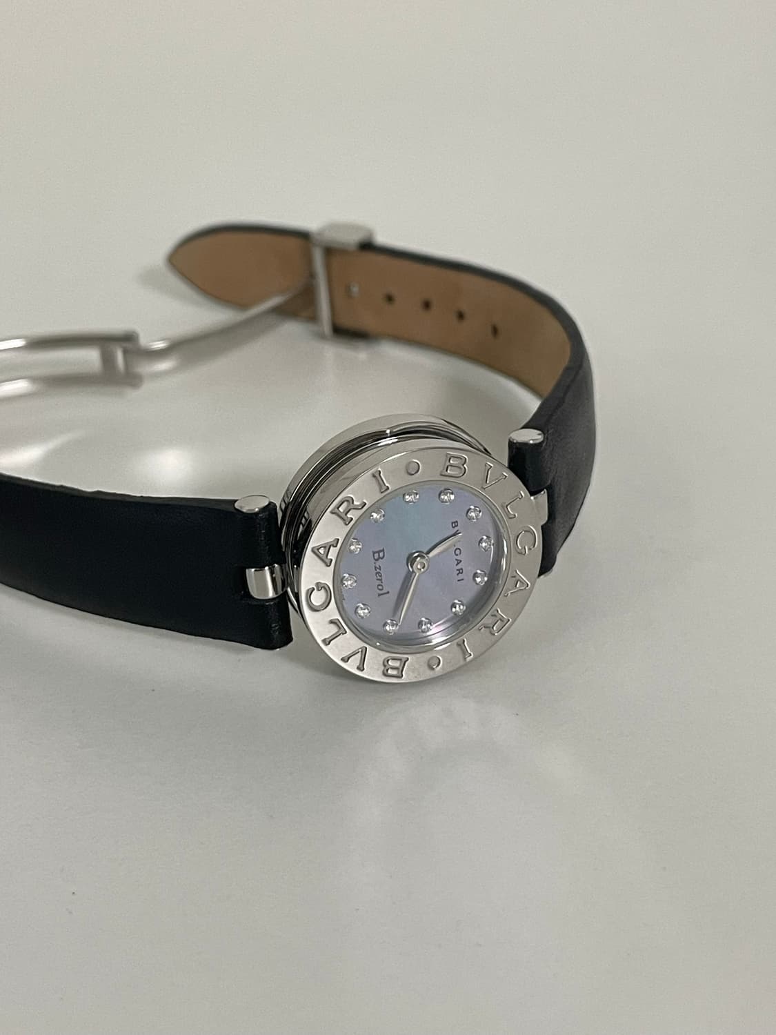 BVLGARI b.zero1 12p dia watch / 불가리 시계 상품이미지6