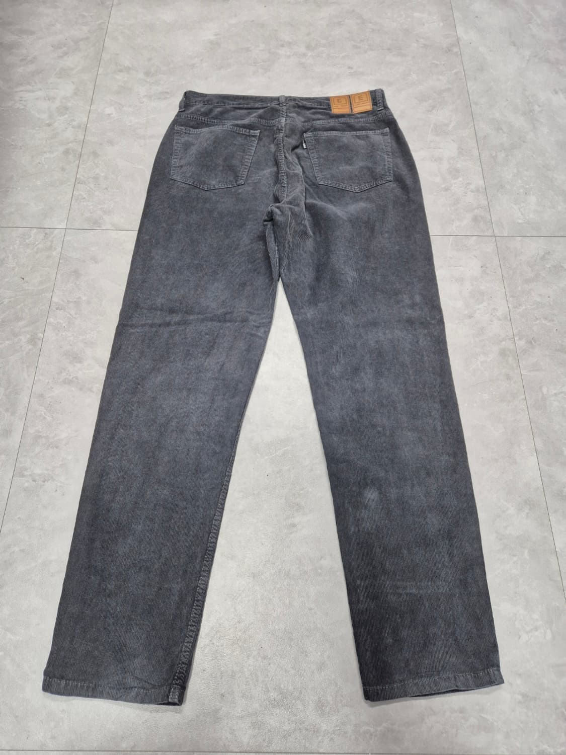 카브엠트 코듀로이  상품이미지2