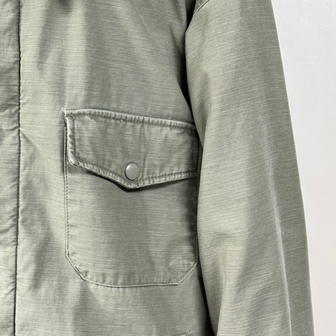 (2) 블라인드파일즈 A2 덱자켓 상품이미지2