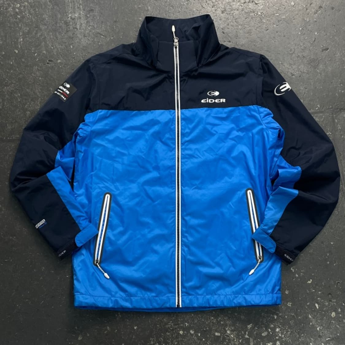 100 아이더 바람막이 상품이미지1