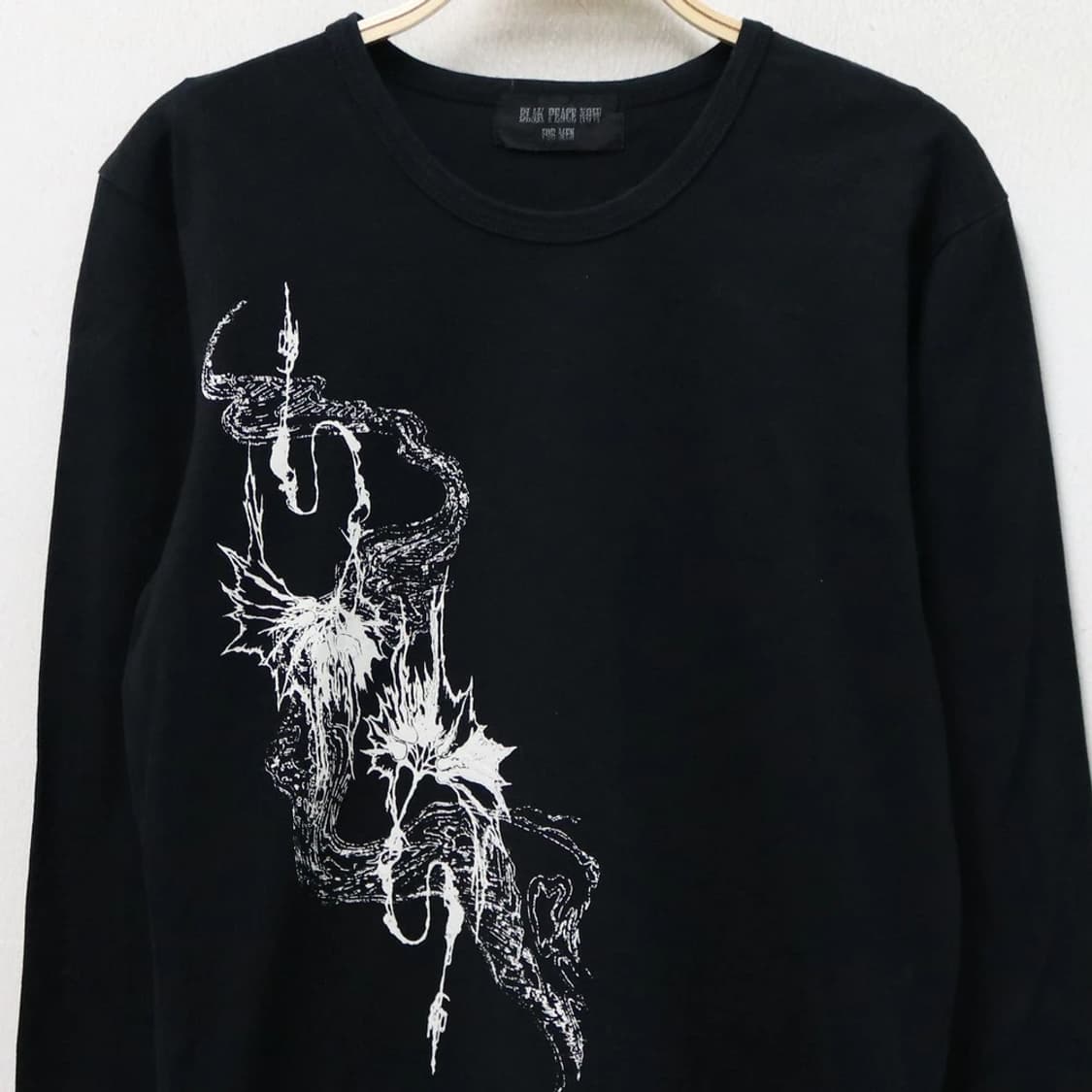 BLACK PEACE NOW 70504 상품이미지3