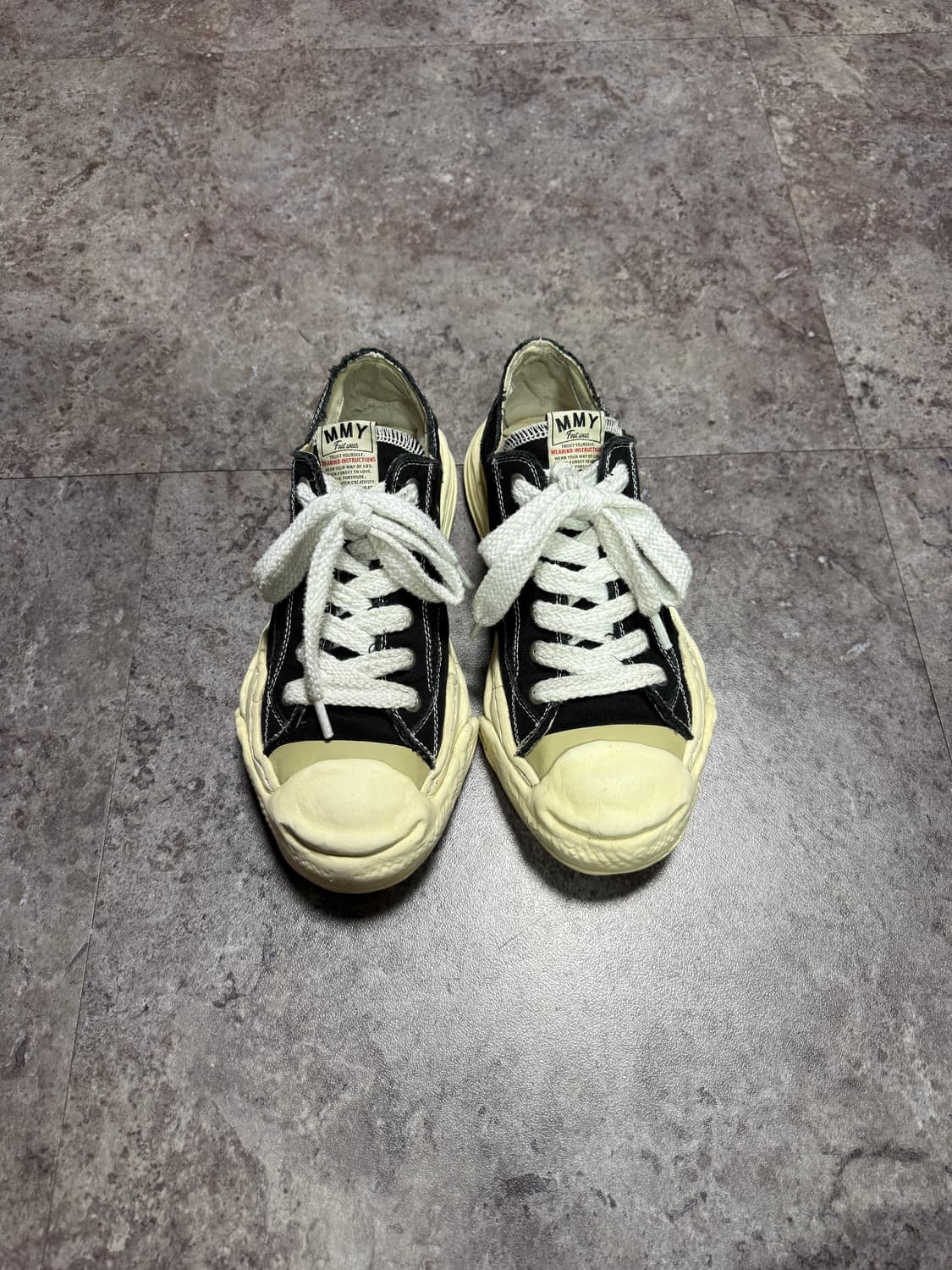 미하라야스히로 행크 43 상품이미지2