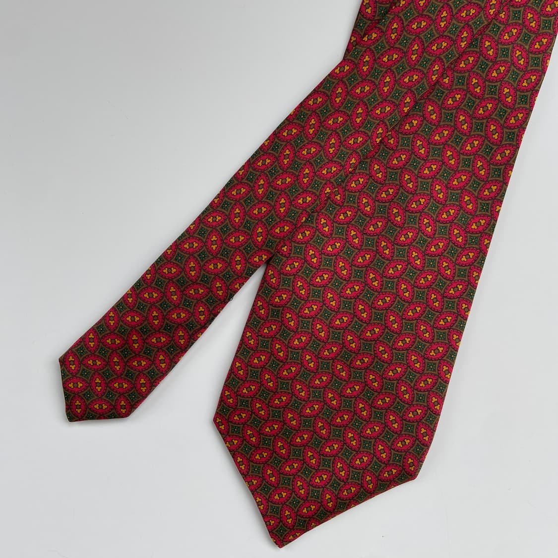 입생로랑(YSL) 명품 정품 넥타이 상품이미지3