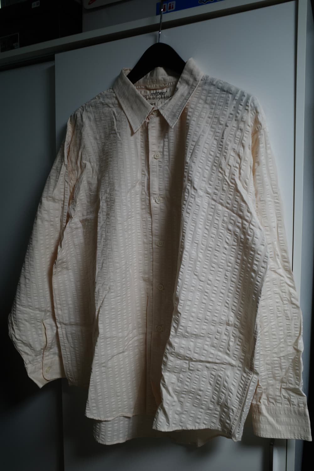 Mfpen Shirts 상품이미지1