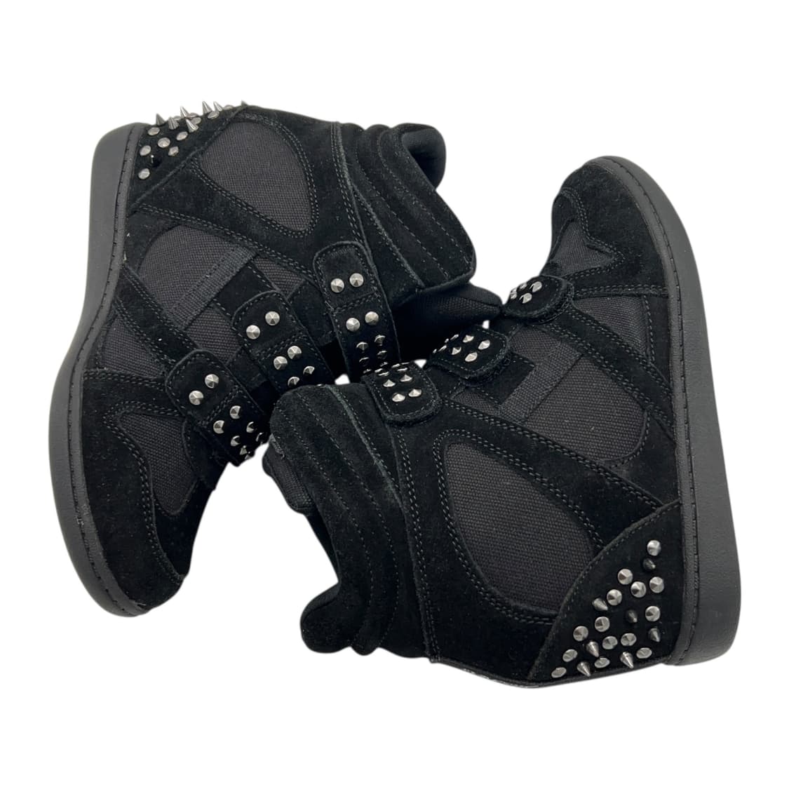 230 W 스케쳐스 웨지힐 스니커즈 상품이미지3