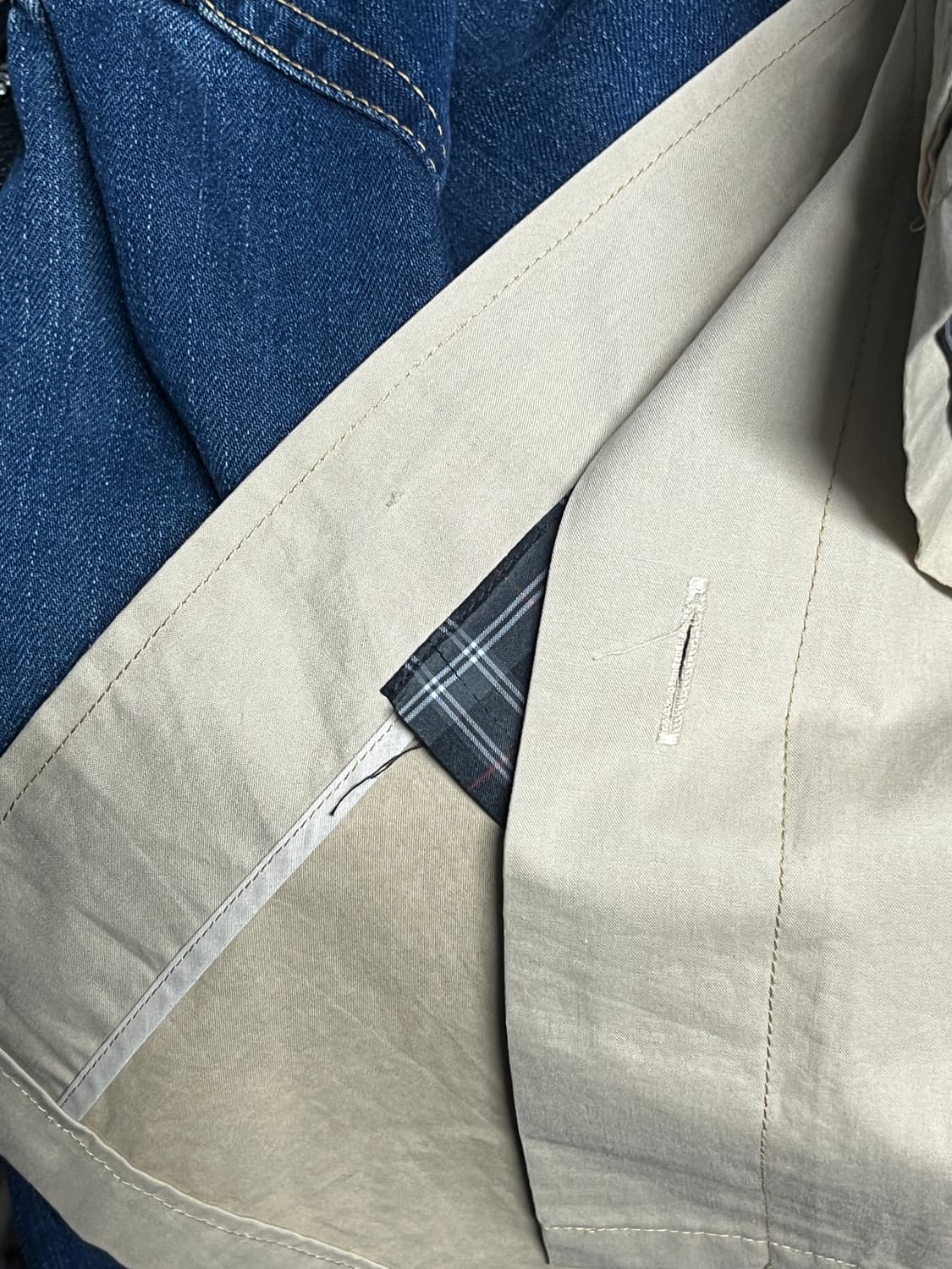 네이버후드SVG 코트 상품이미지8