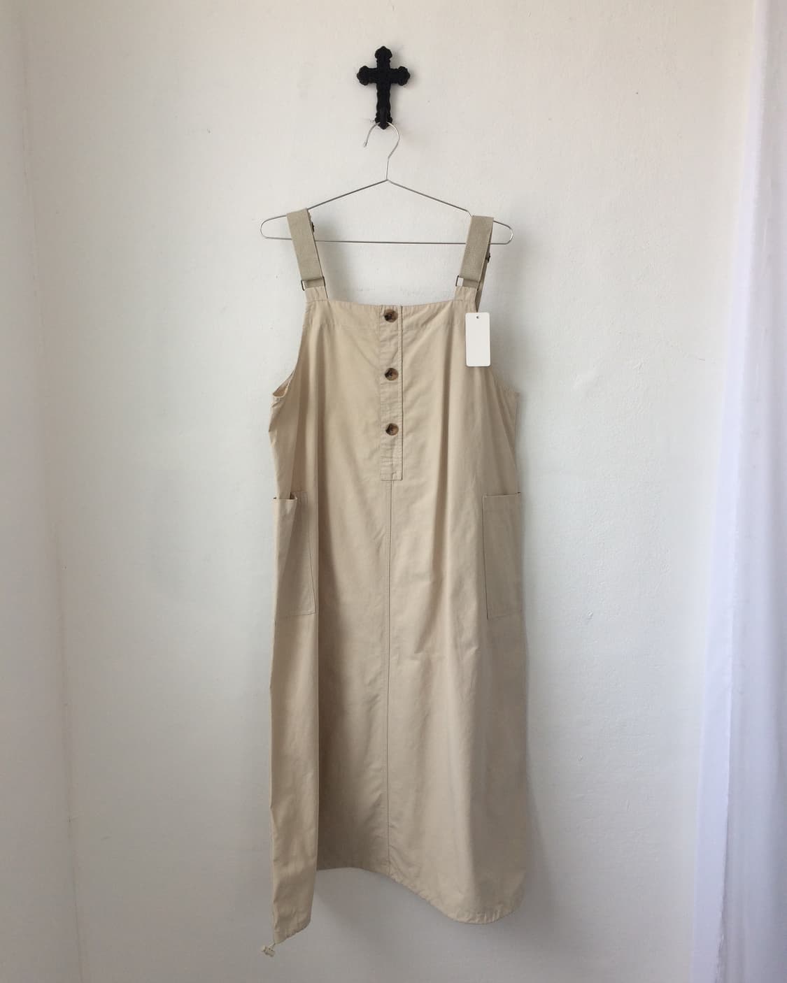 Suspender onepiece 상품이미지2