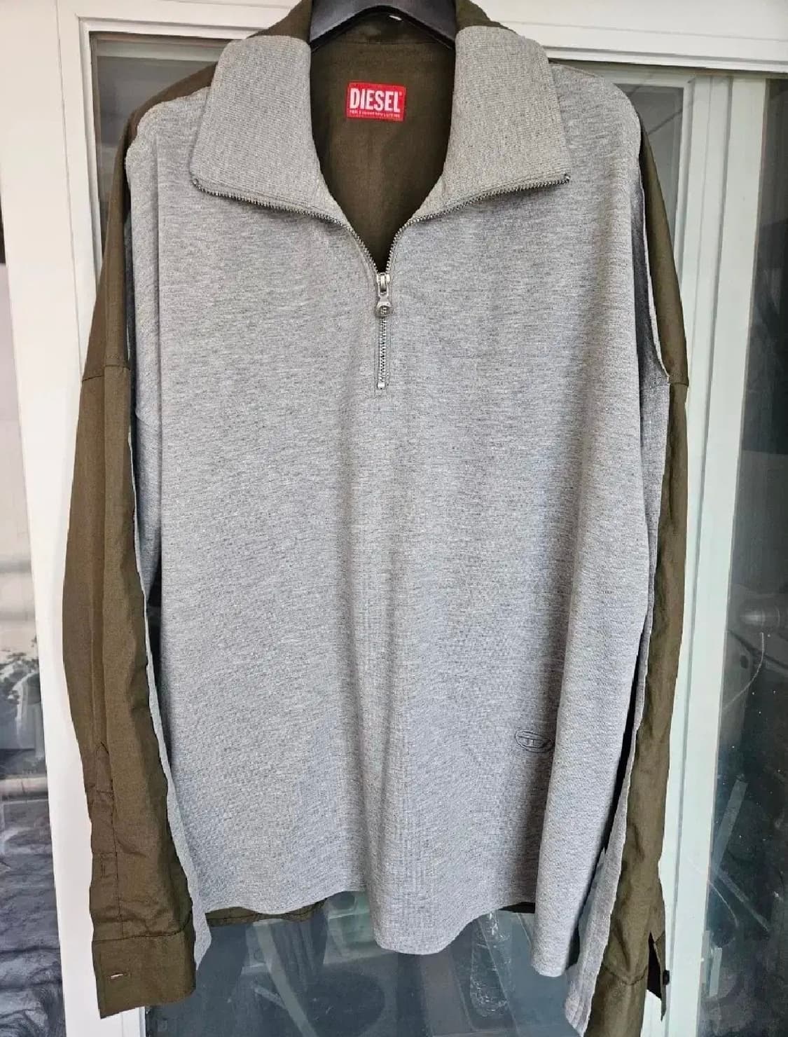 디젤 셔츠저지 상품이미지1