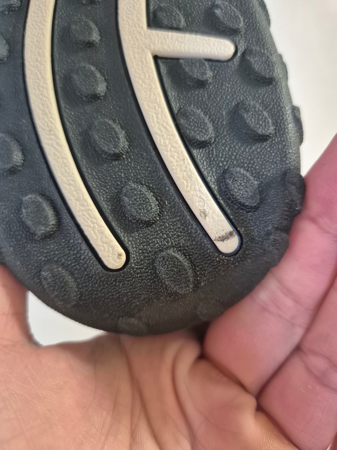 [새상품/275] 뉴발란스 204L 블랙 팀버울프 상품이미지5