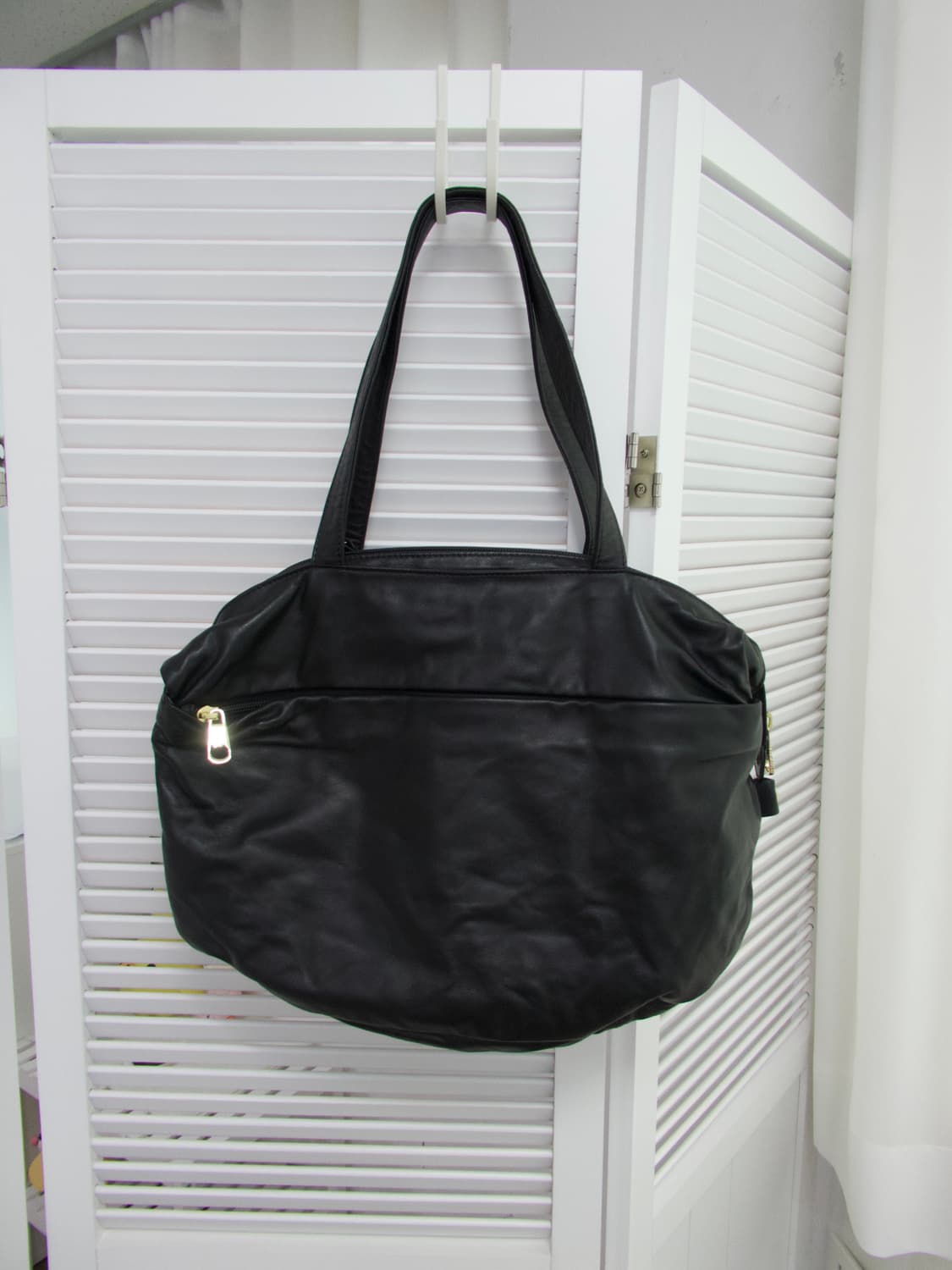 츠모리치사토 네코 키링 숄더백 상품이미지7