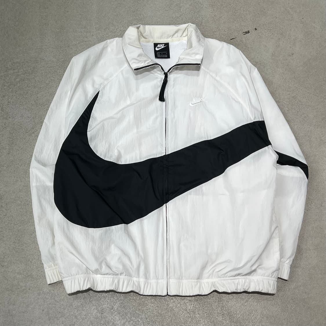 나이키 스우시 바람막이 s10761 상품이미지1