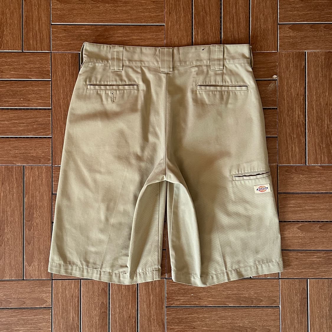 Dickies 874 cotton shorts 상품이미지2