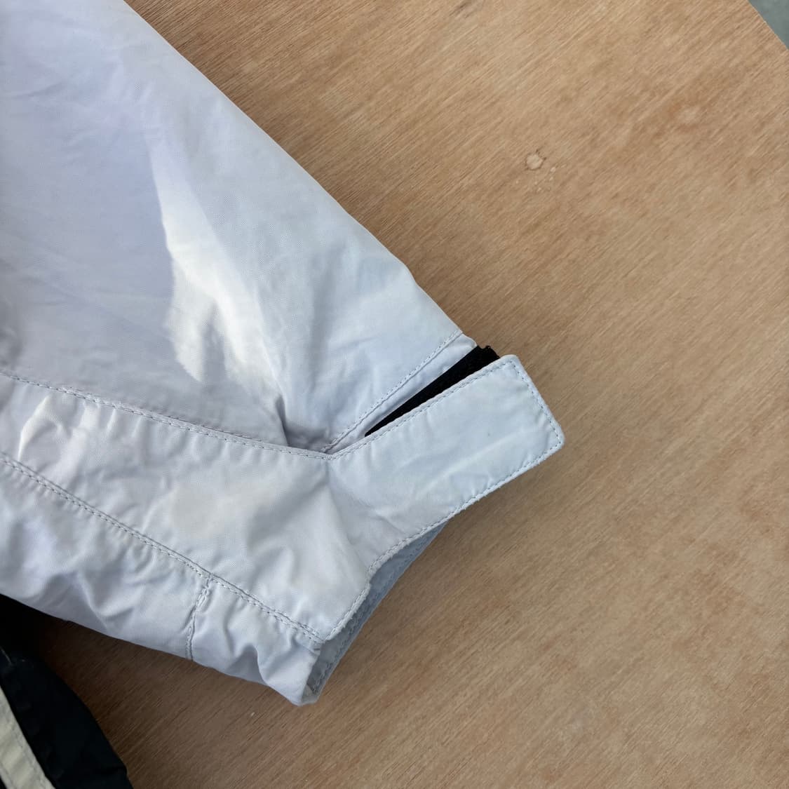 Adidas Originals Color Block Windbreaker 상품이미지3