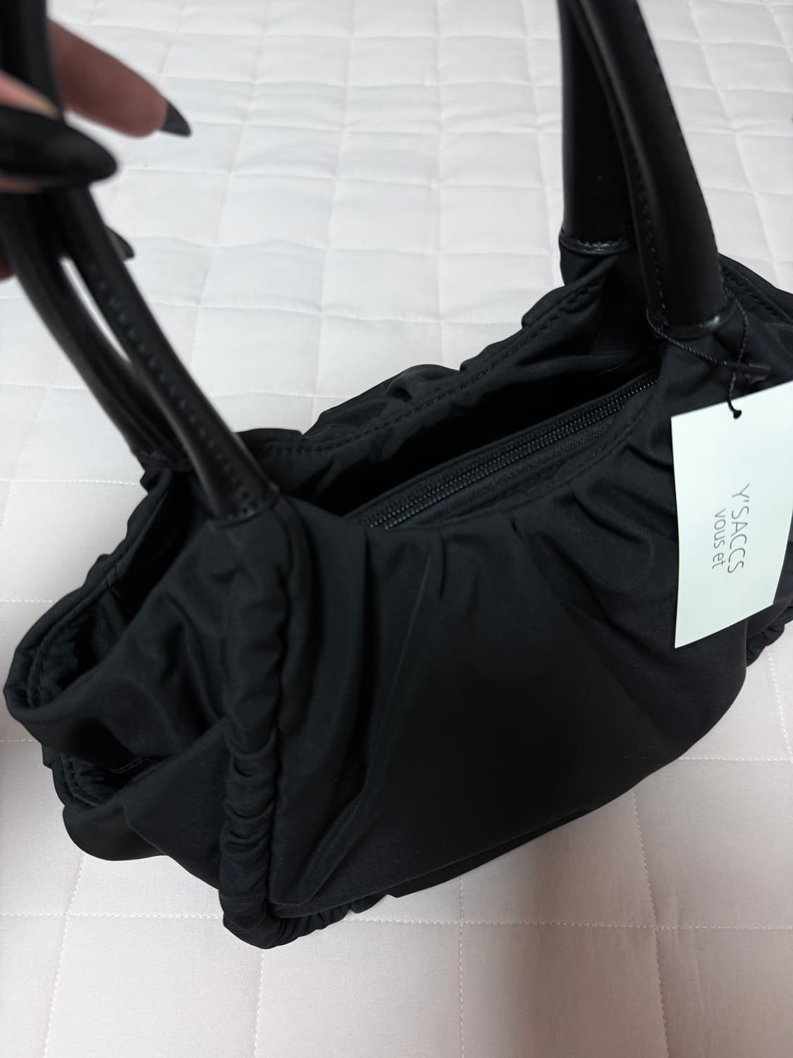 ysaccs tote bag 상품이미지1