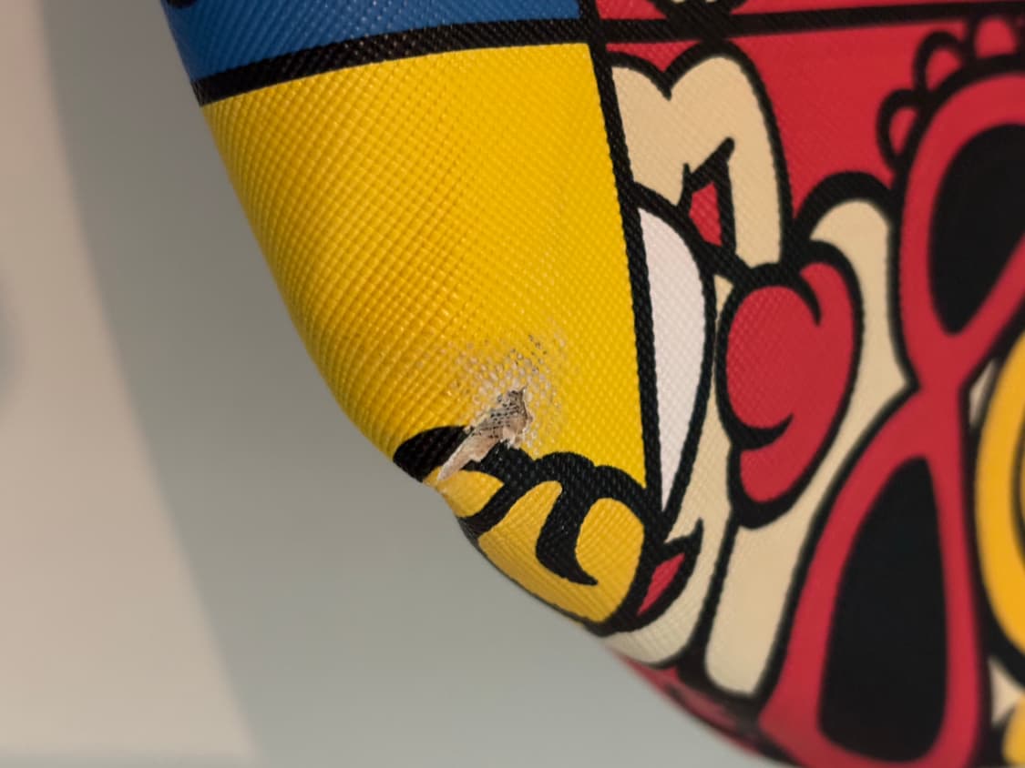 Hysteric Glamour mini bag 가방 히스테릭 글래머 상품이미지7