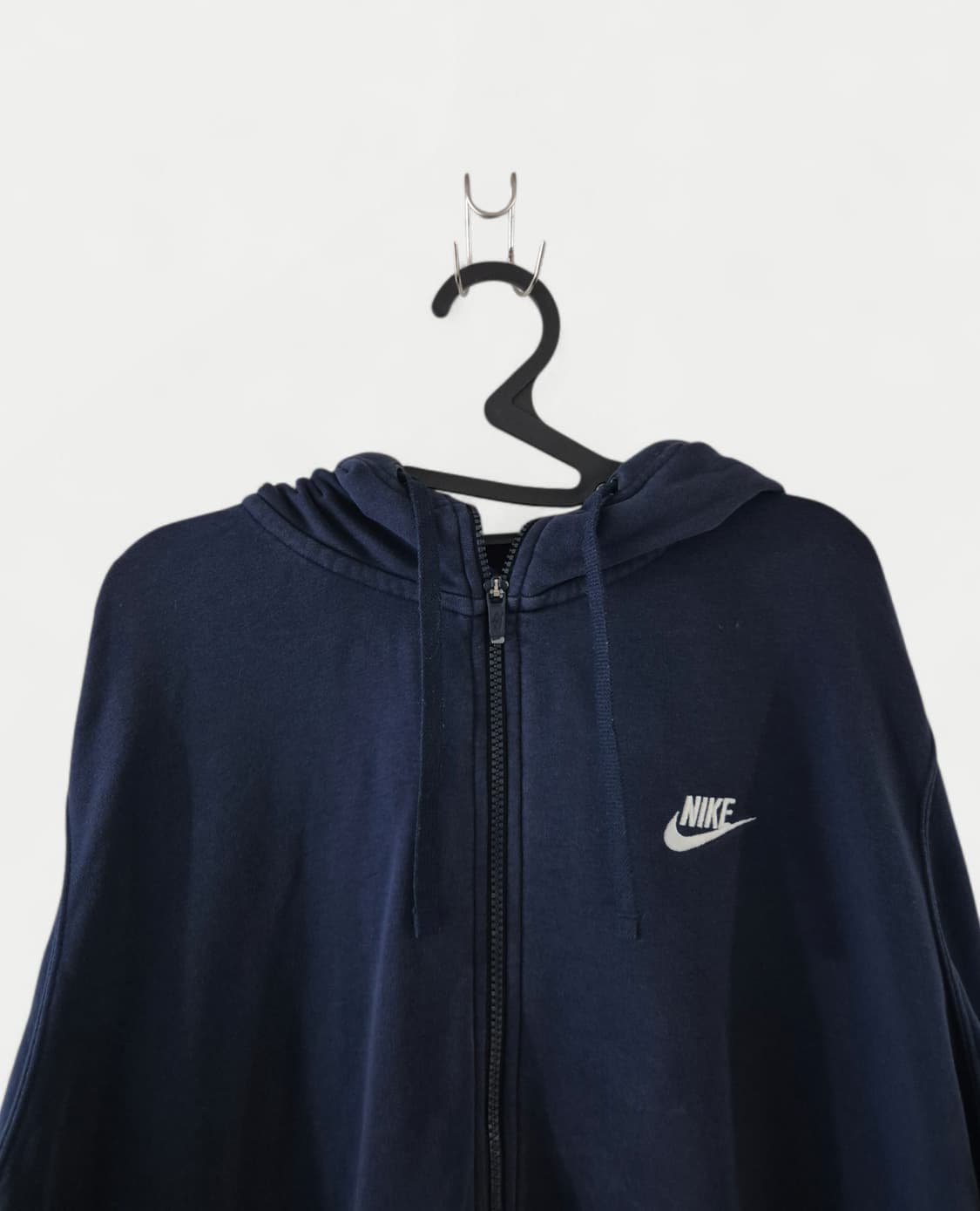 [해외XL]나이키 빈티지 후드집업 Men 상품이미지1