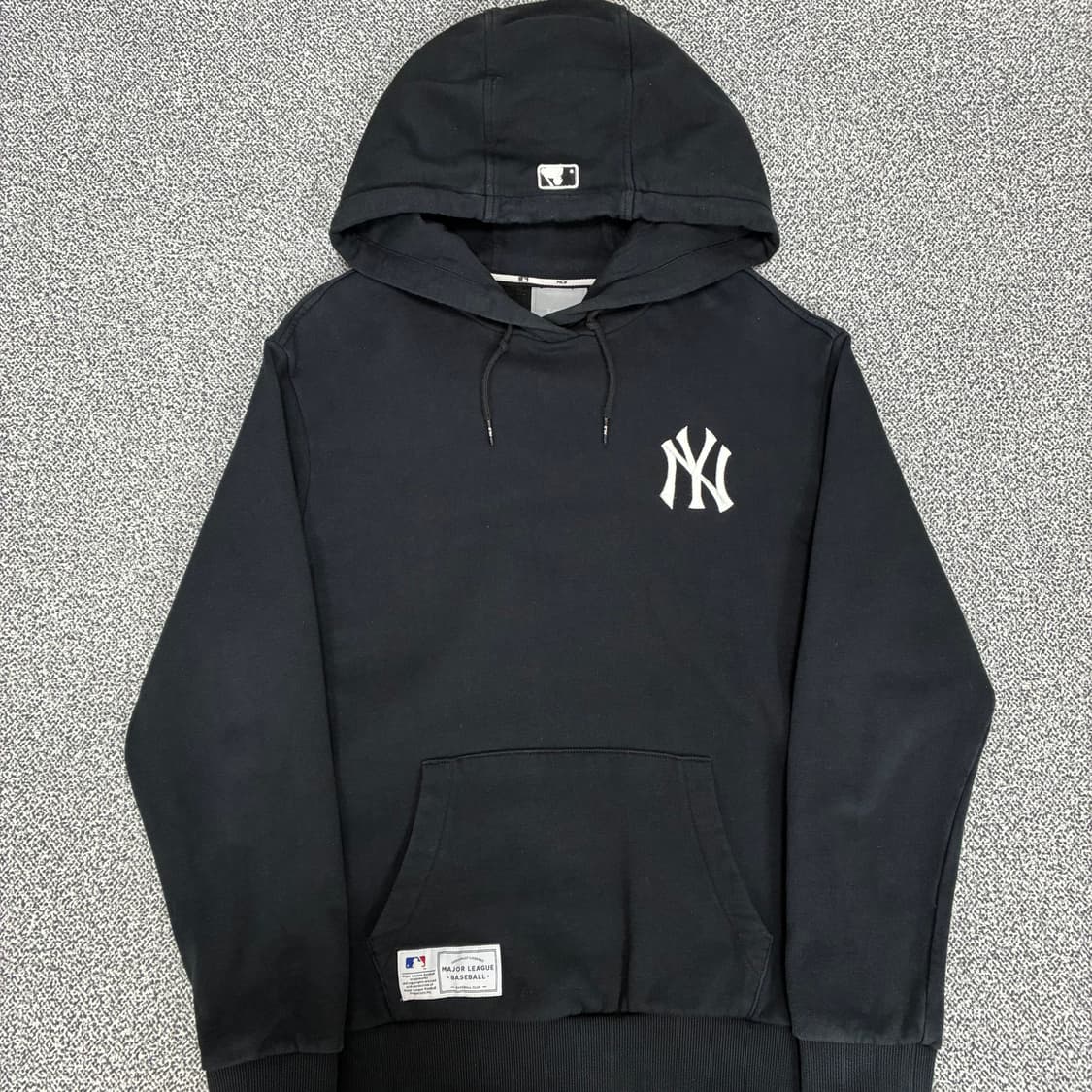 <MLB 뉴욕 빈티지 후드티> No.1453 상품이미지3