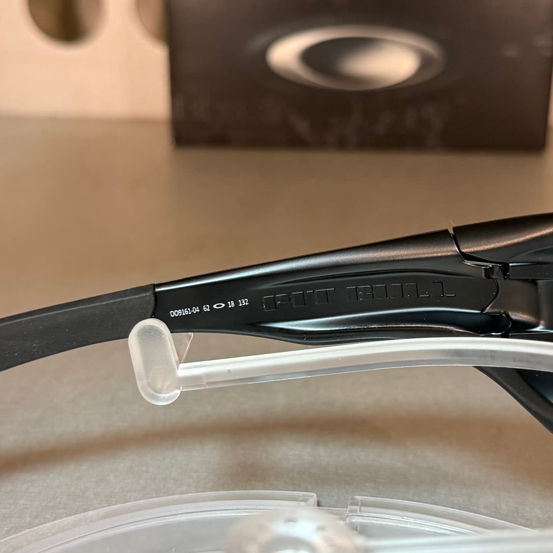 오클리 Pit Bull 핏불 (2011) 상품이미지6