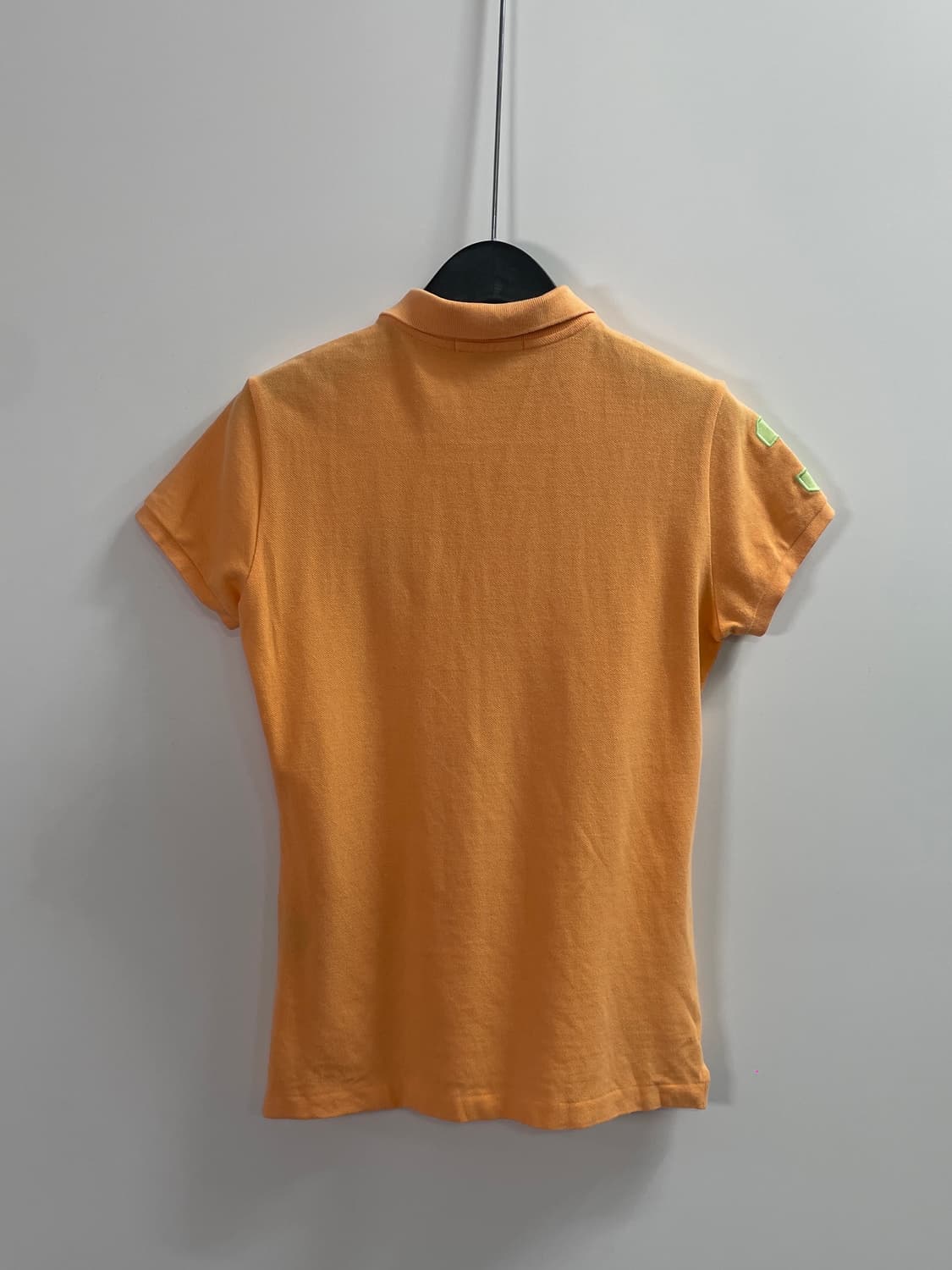 폴로 랄프로렌 우먼스 빅포니 스니니핏 카라티 (on.697)  상품이미지3