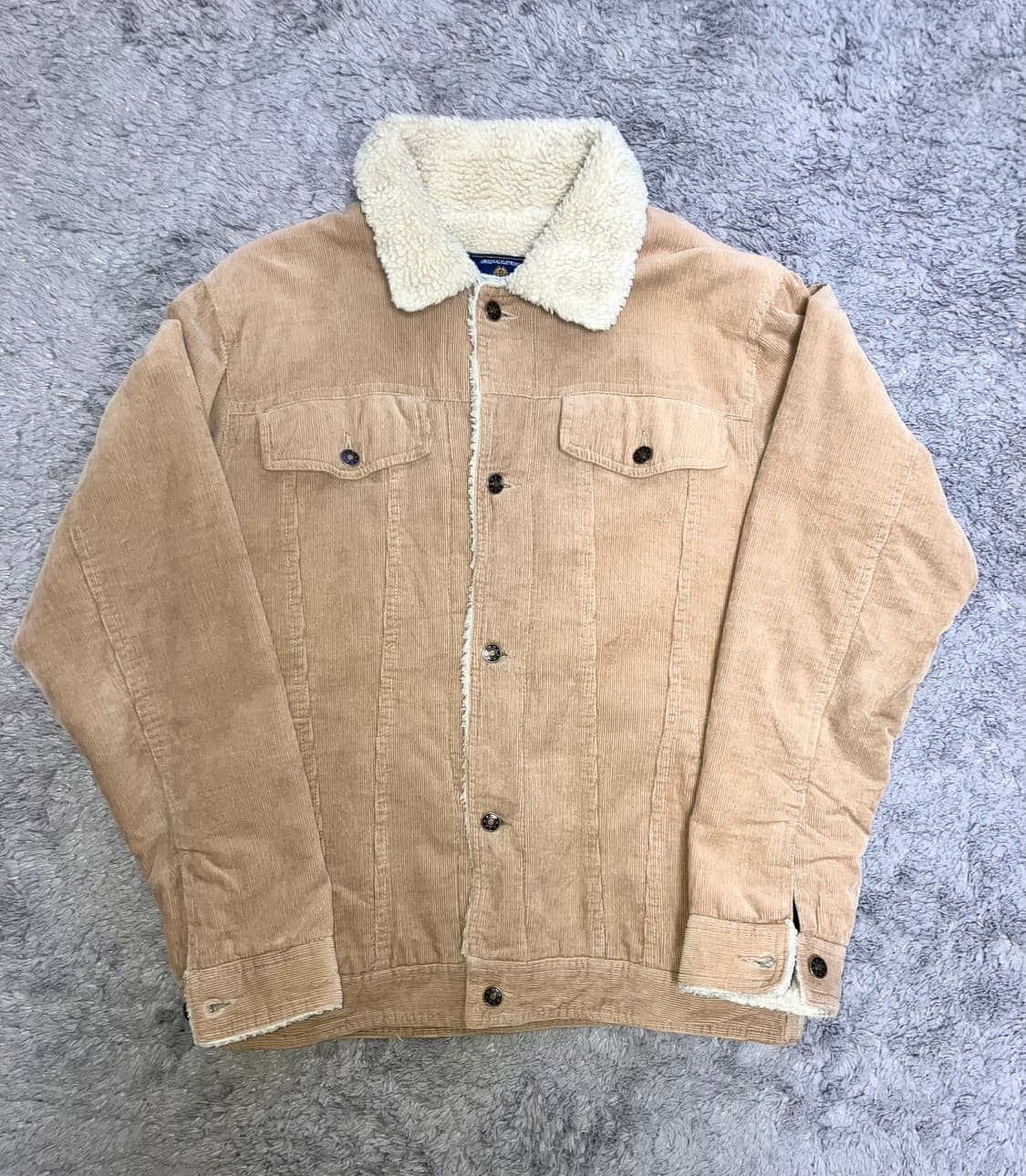 코듀로이 자켓 상품이미지1