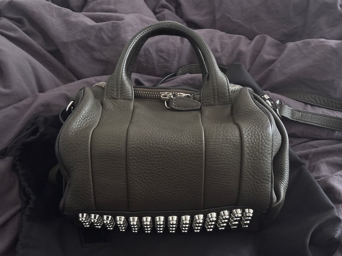 알렉산더왕 로키 총알백 상품이미지1