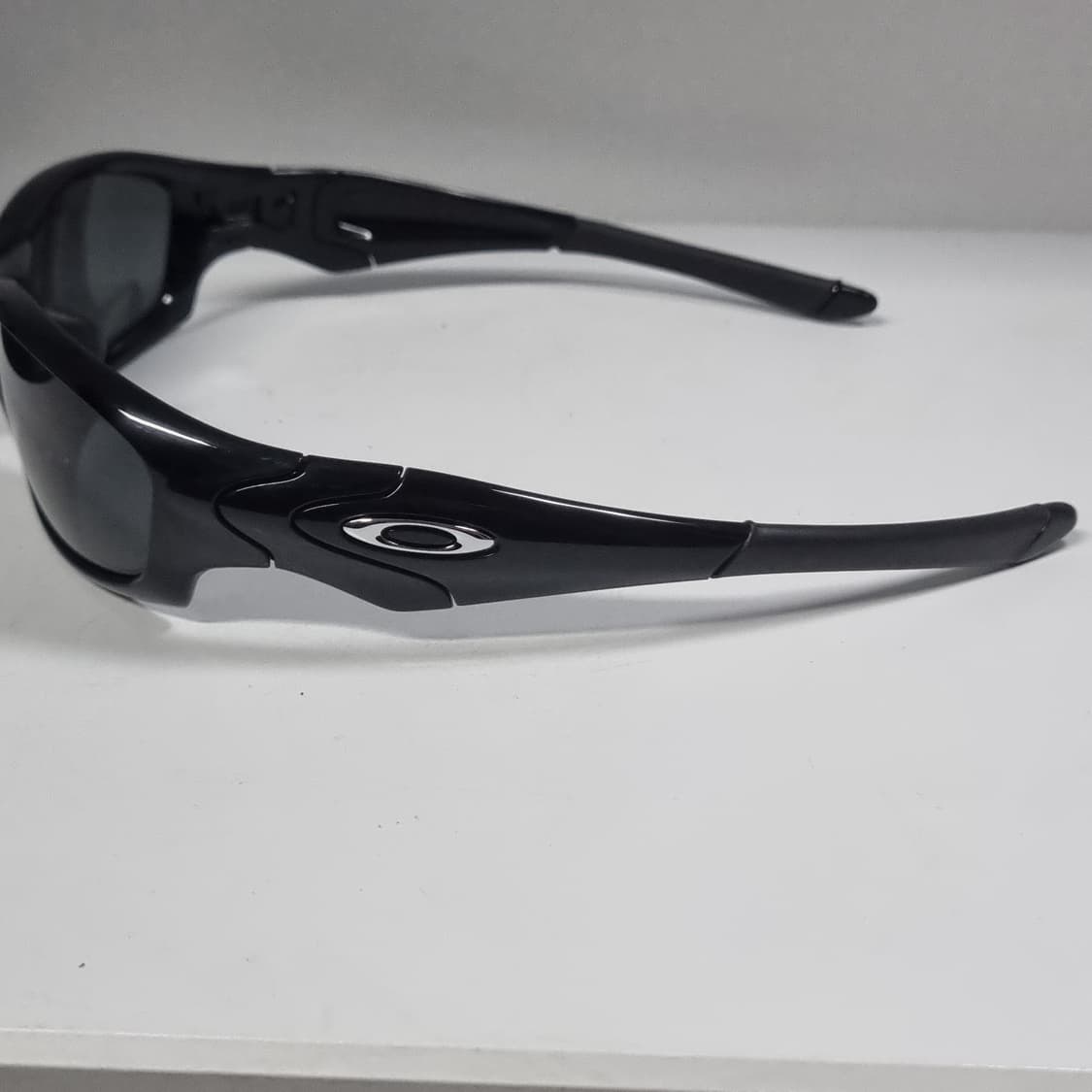 오클리 스트레이트 자켓 II 아시안핏 새렌즈 상품이미지5