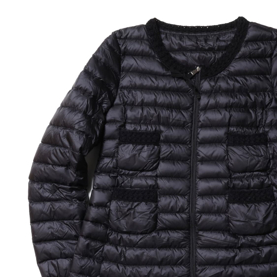 몽클레어 Moncler Lightweight Padded Coat 상품이미지2