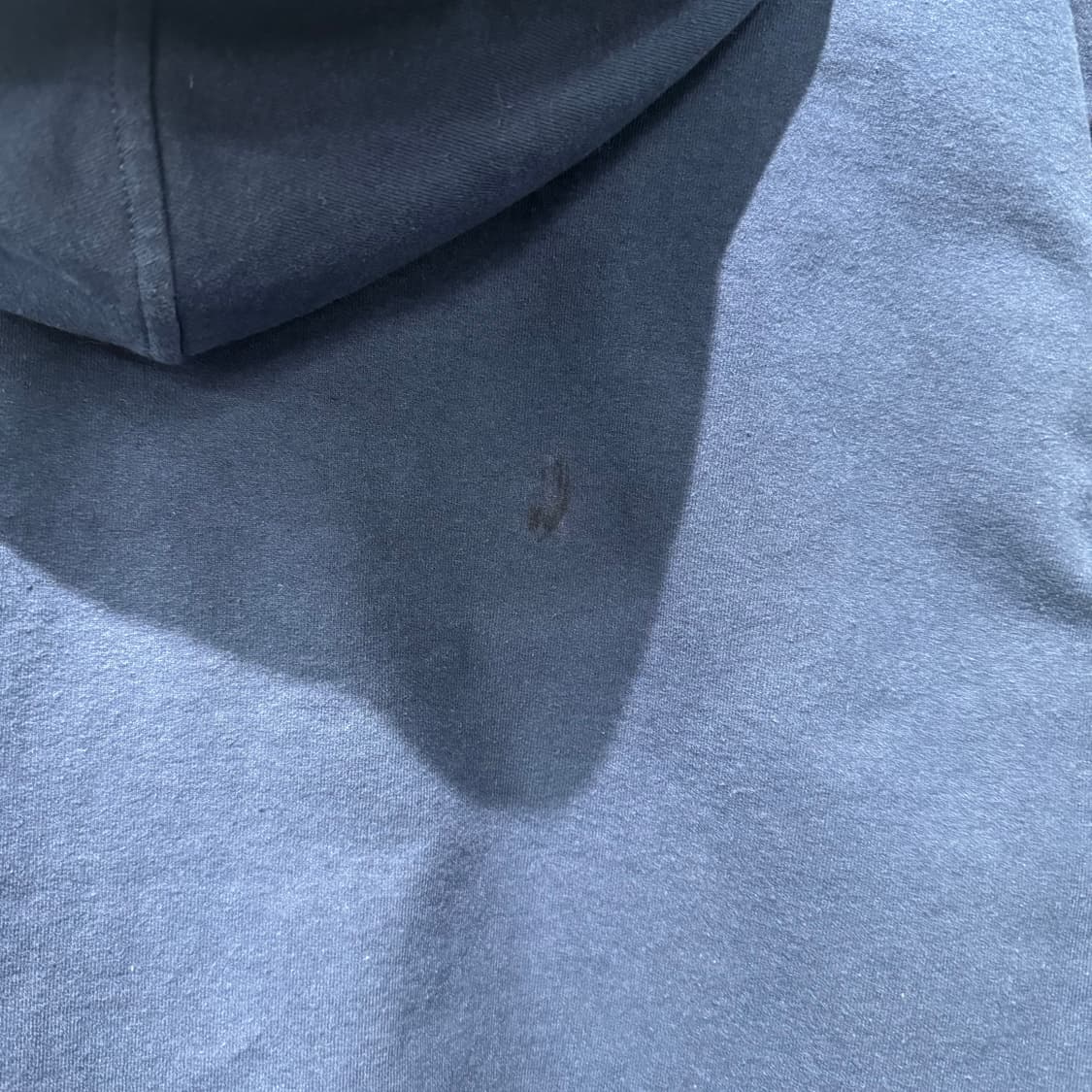 파타고니아 후드티 네이비 상품이미지7