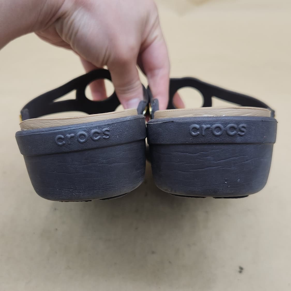 크록스 써클 쪼리250 상품이미지4