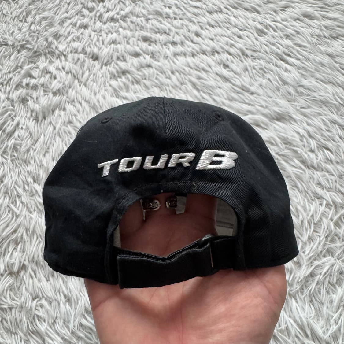 TOURB 일본빈티지 모자 빈티지모자 캡 볼캡 y2k모자 OS  상품이미지4