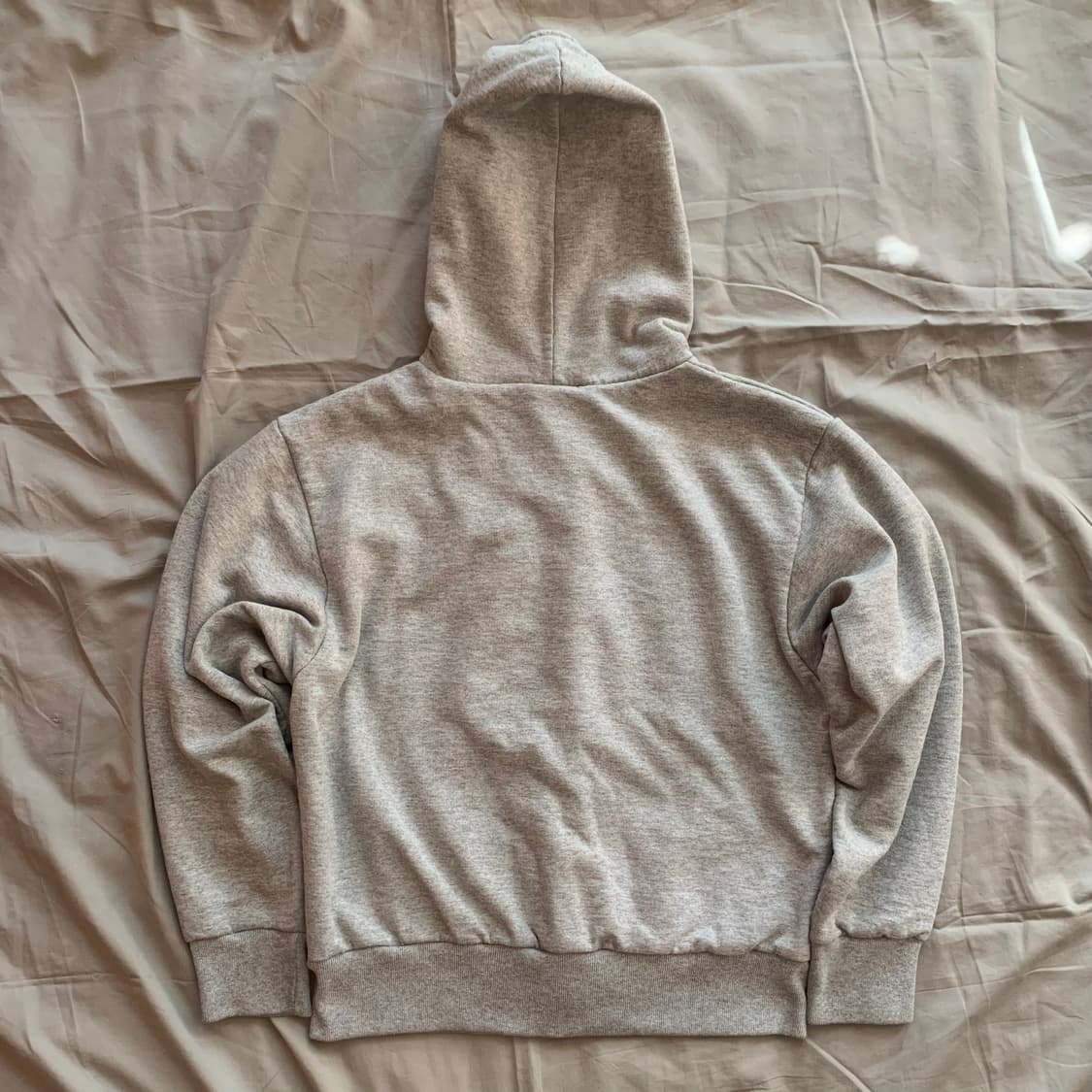 캠버 [CAMBER] 131 아크틱 써멀 후드 집업 상품이미지3