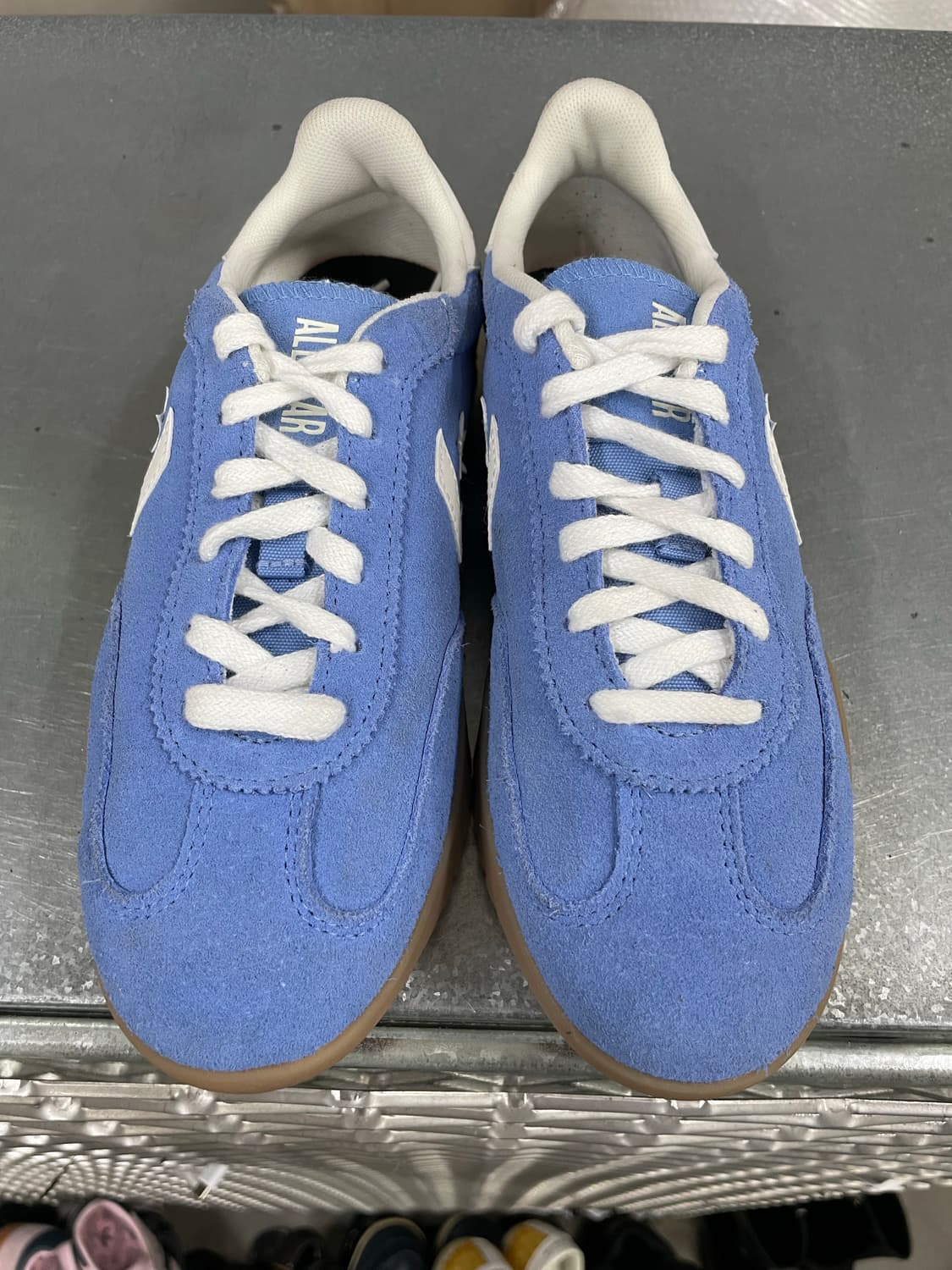 컨버스 런스타 트레이너 스카이 235 (gr-4687) 상품이미지5