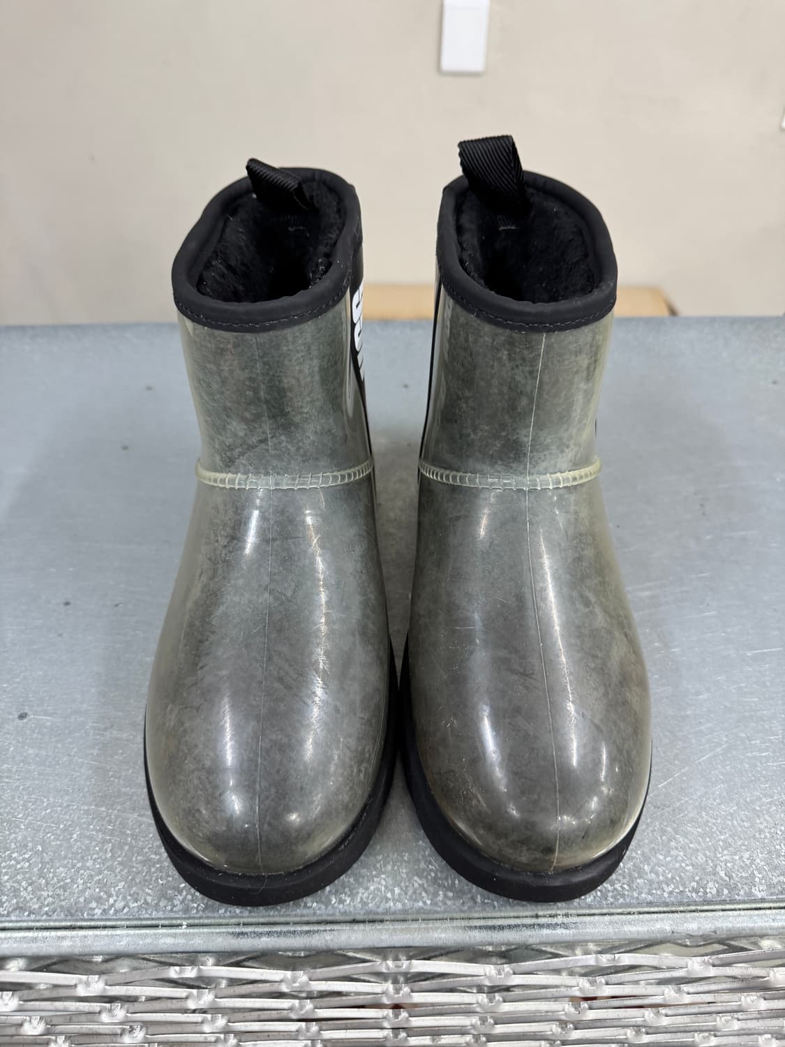 어그 클래식 클리어 미니 260 상품이미지6