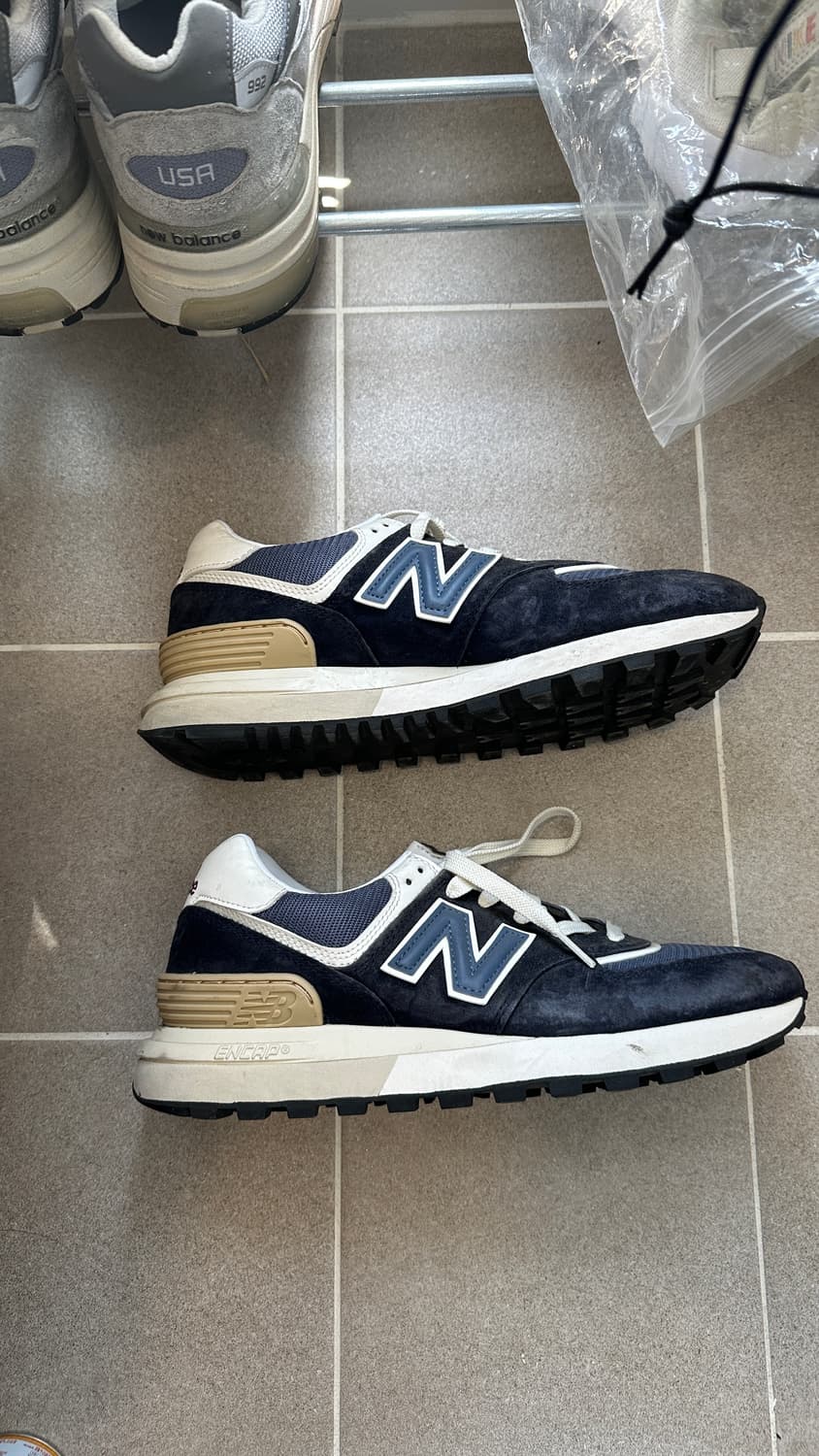 뉴발란스574레거시 270 상품이미지4