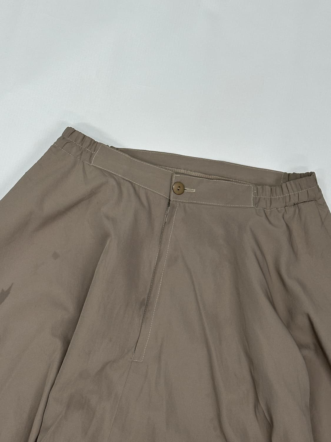 🪶하구미의 히피 코디세트🪶 레이어드 그런지 에스닉 니트  상품이미지8